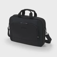 DICOTA Torba za prijenosno računalo Eco Top Traveller BASE 17.3", crna